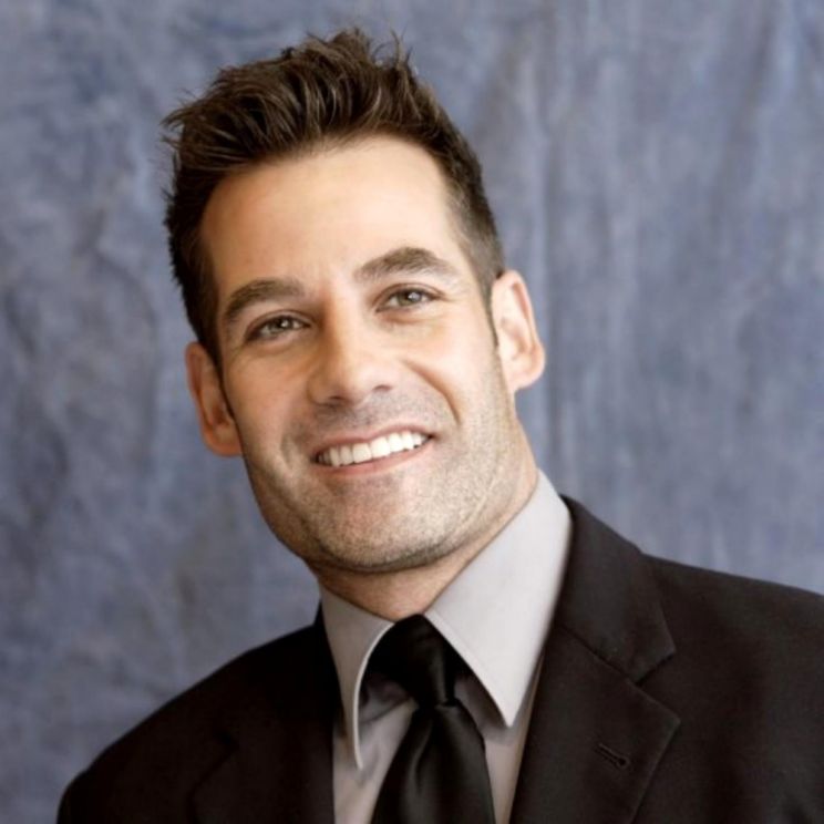 Adrian Pasdar