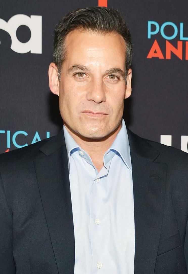 Adrian Pasdar