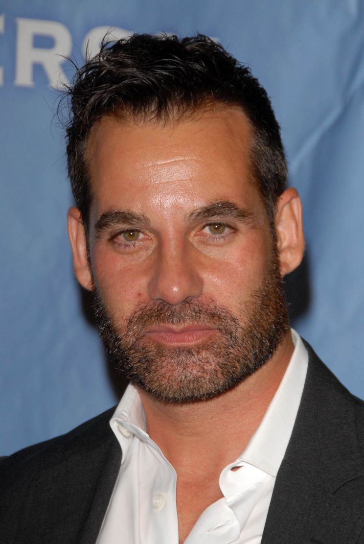 Adrian Pasdar