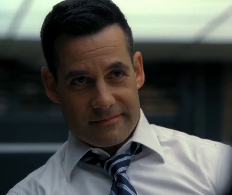 Adrian Pasdar