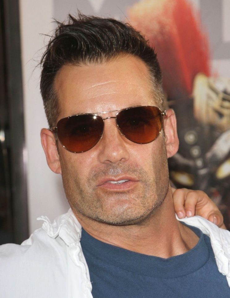 Adrian Pasdar