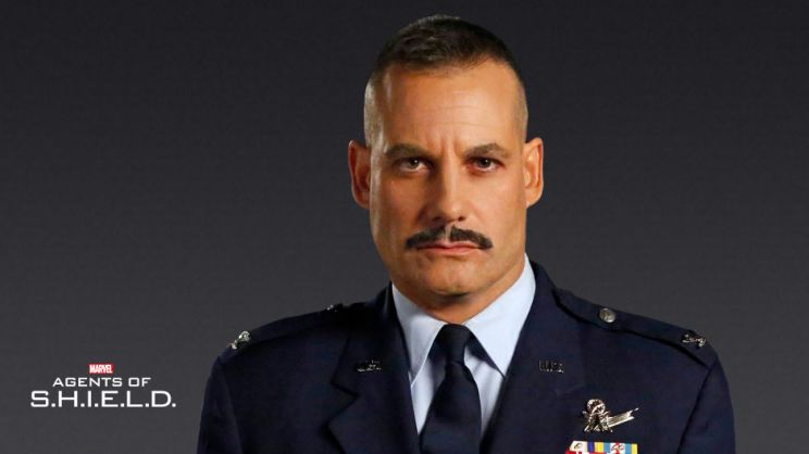 Adrian Pasdar