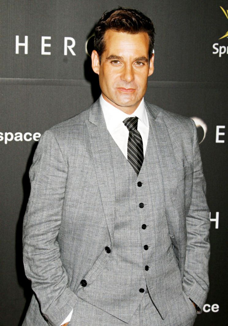 Adrian Pasdar