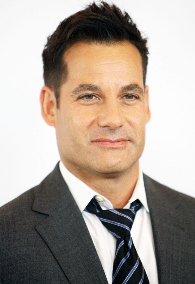 Adrian Pasdar