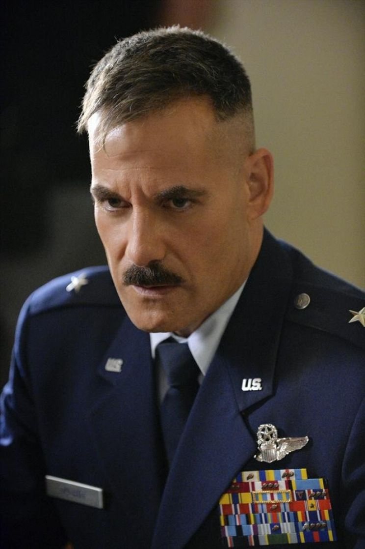 Adrian Pasdar