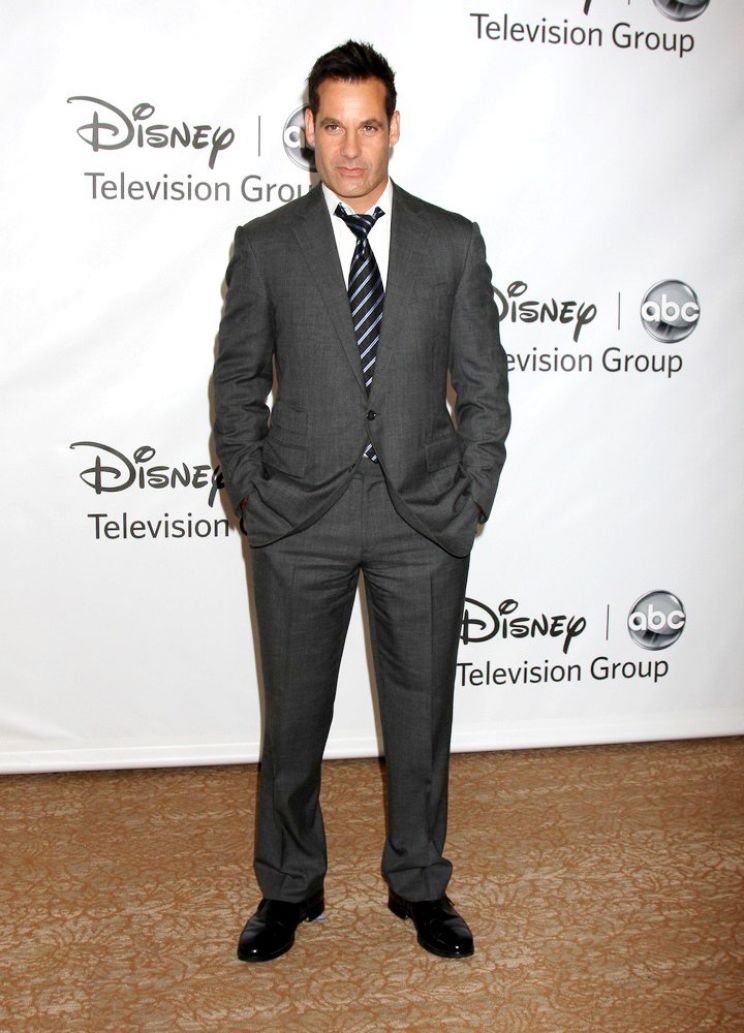 Adrian Pasdar