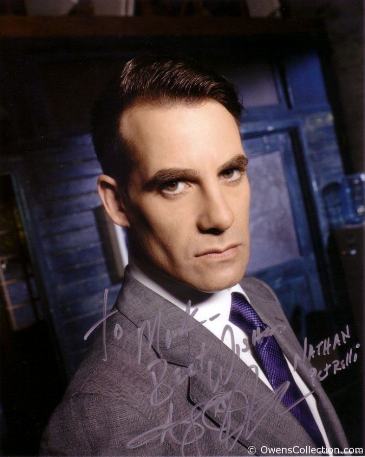 Adrian Pasdar