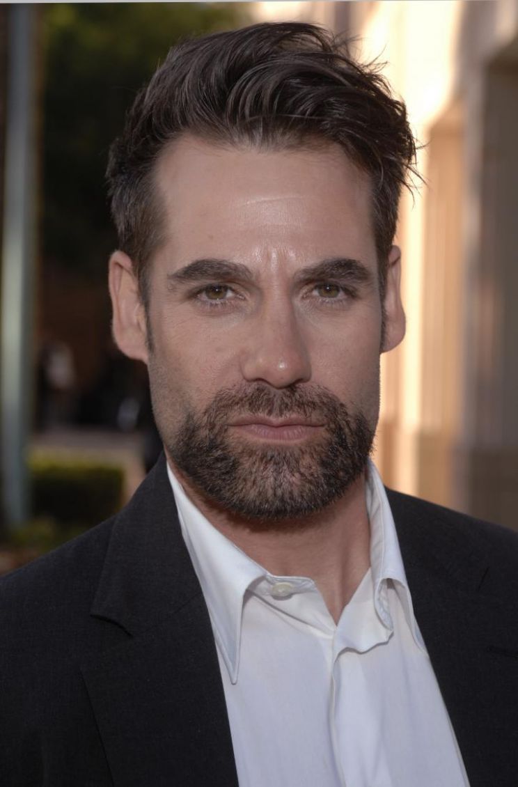 Adrian Pasdar