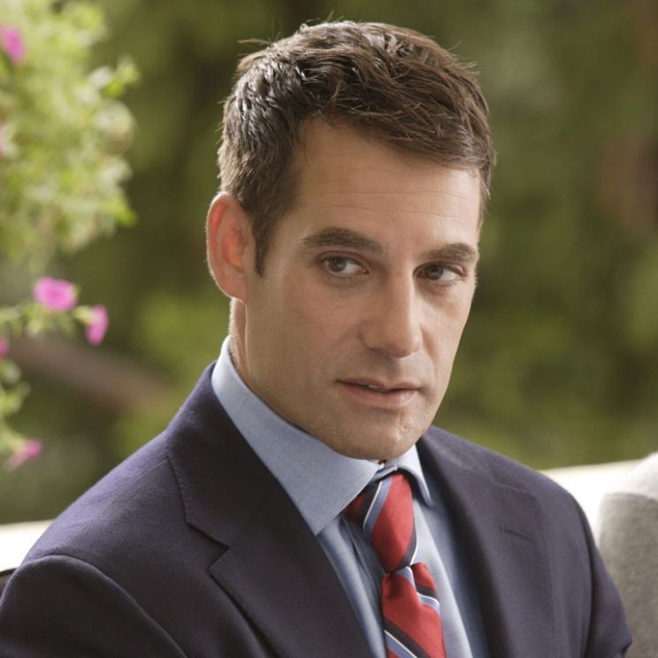 Adrian Pasdar