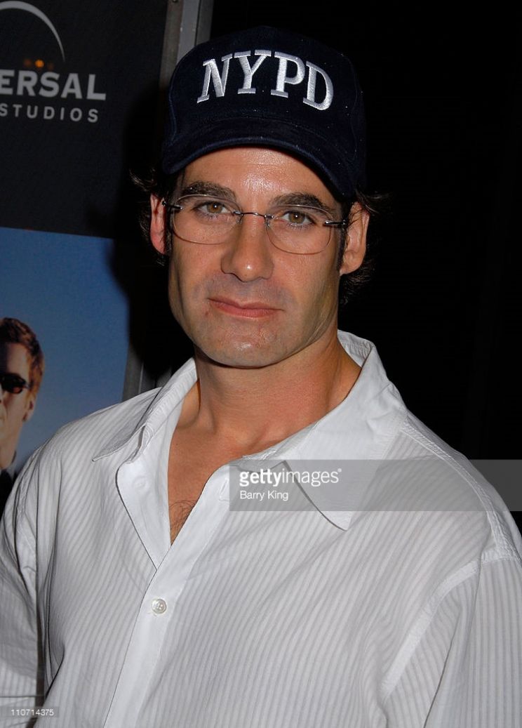 Adrian Pasdar