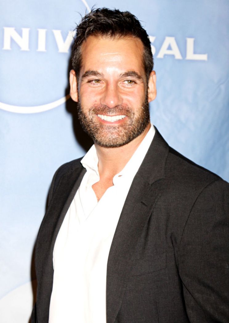 Adrian Pasdar