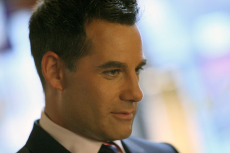 Adrian Pasdar