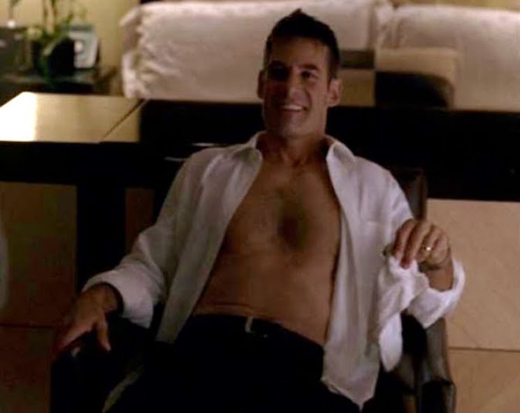 Adrian Pasdar