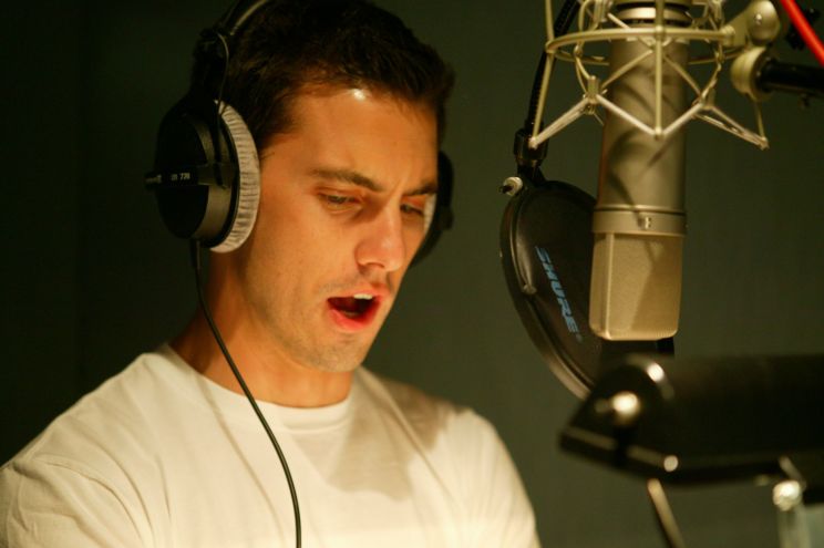 Adrian Pasdar
