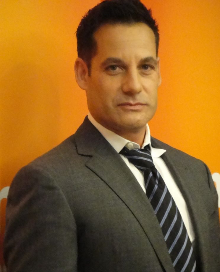 Adrian Pasdar