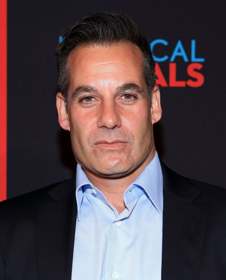 Adrian Pasdar