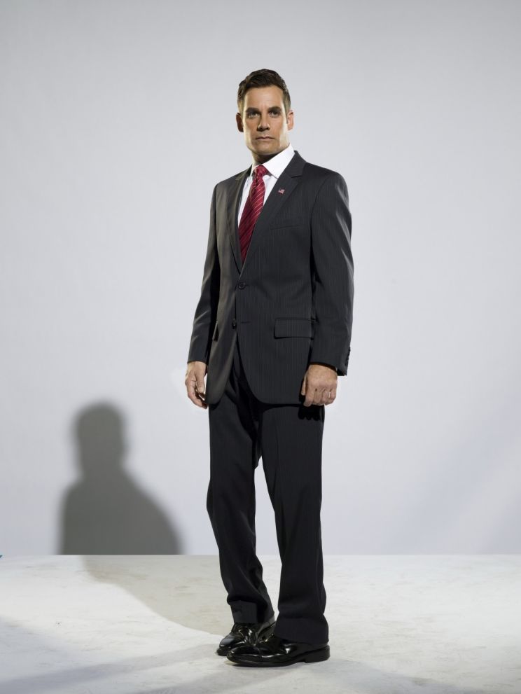 Adrian Pasdar