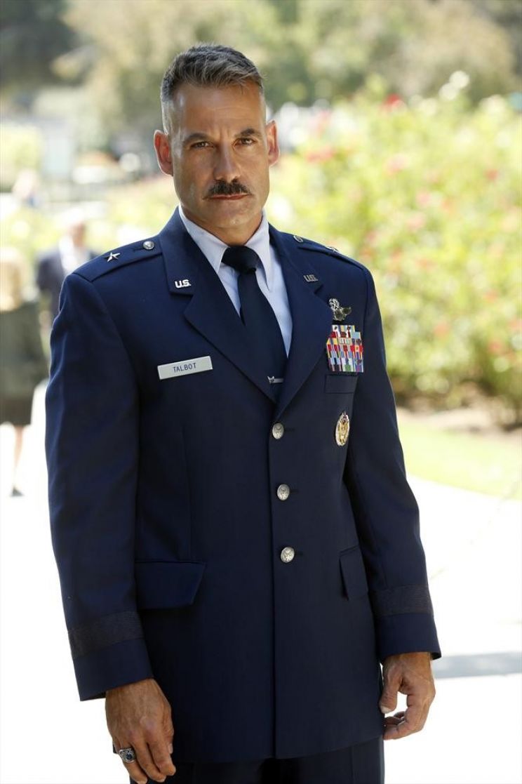 Adrian Pasdar