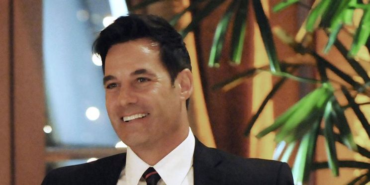 Adrian Pasdar