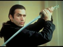 Adrian Paul