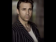 Adrian Paul