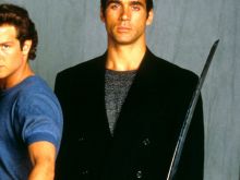 Adrian Paul