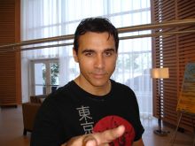 Adrian Paul