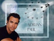 Adrian Paul