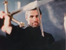 Adrian Paul