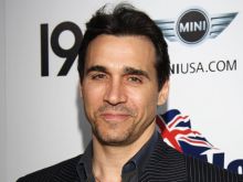 Adrian Paul