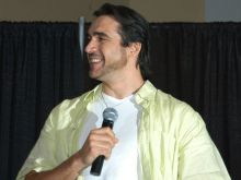 Adrian Paul