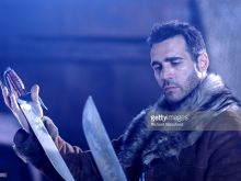 Adrian Paul photo
