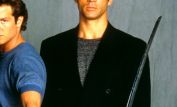 Adrian Paul