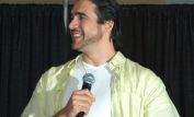 Adrian Paul