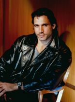 Adrian Paul