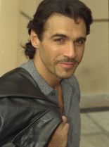 Adrian Paul