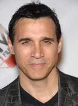 Adrian Paul