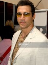 Adrian Paul