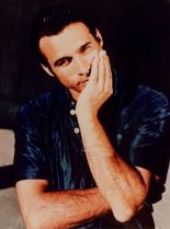 Adrian Paul