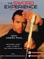 Adrian Paul