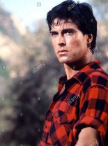 Adrian Paul photo