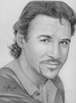 Adrian Paul photo