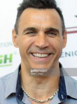 Adrian Paul photo