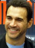 Adrian Paul