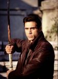 Adrian Paul