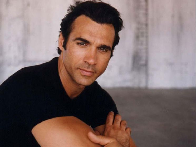 Adrian Paul