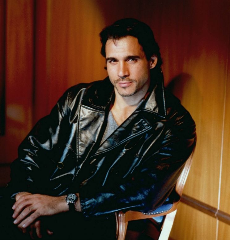 Adrian Paul