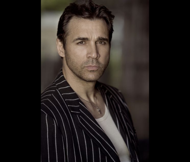 Adrian Paul