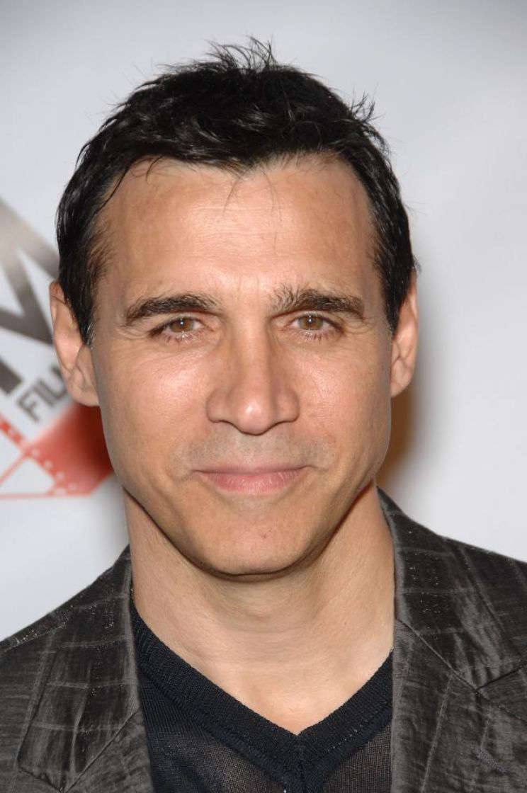 Adrian Paul