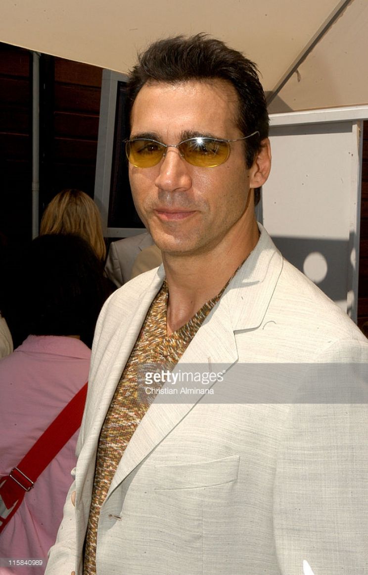 Adrian Paul